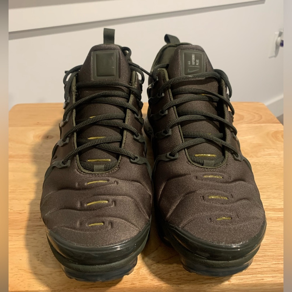 Nike vapor max